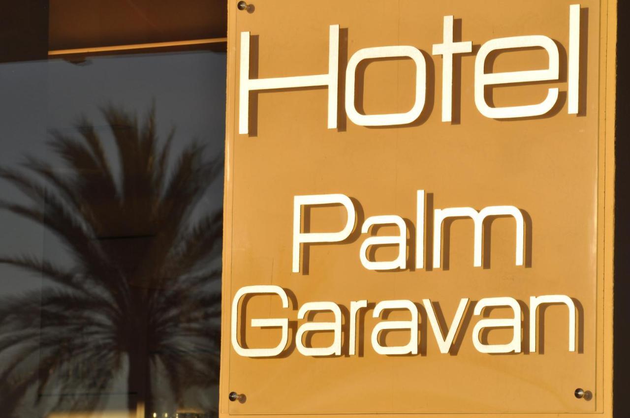 Hotel Palm Garavan Ментона Экстерьер фото
